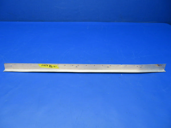 Piper PA-28R-201T Door Sill P/N 76191-02 (1122-478)