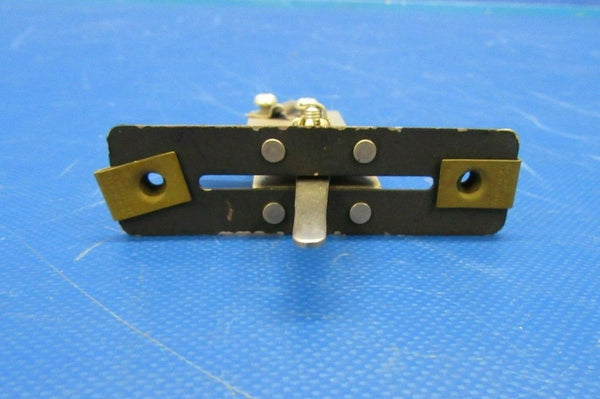 Piper PA28-140 Carb Heat Control Lever P/N 66855-000 NOS (0419-122)