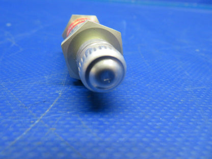 Piper Valve Hydraulic Restrictor Landing Gear 1143-A0610 484-459 NOS (0720-446)