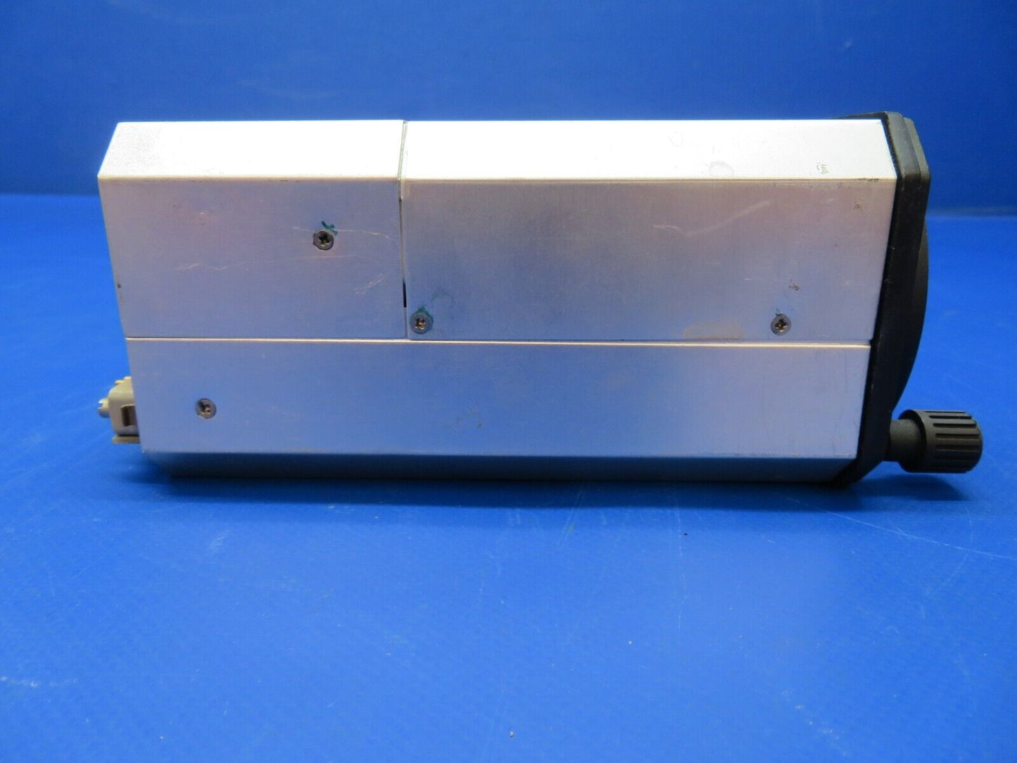 King KI 203 VOR / LOC / Converter Indicator P/N 066-3034-00 (1122-389)