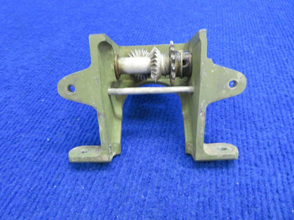1956 Cessna 310 Bracket Emergency Gear Extension P/N 0841107-2 (0522-513)