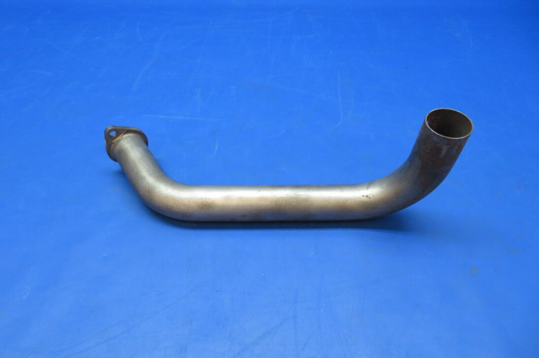 Piper PA-28-236 Dakota LH Center Exhaust Stack P/N 35904-04 (0723-359)