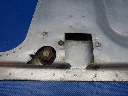 Cessna 120 / 140 Airplane LH Cabin Door MAN CAVE / BAR / DECORATION (0224-1429)