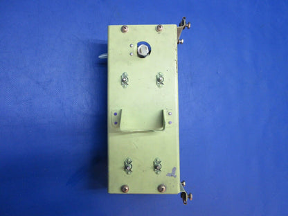 Beech 95-B55 Baron TKS De-Ice Filter w/ Bracket P/N 908-1, 09933-03 (0623-727)