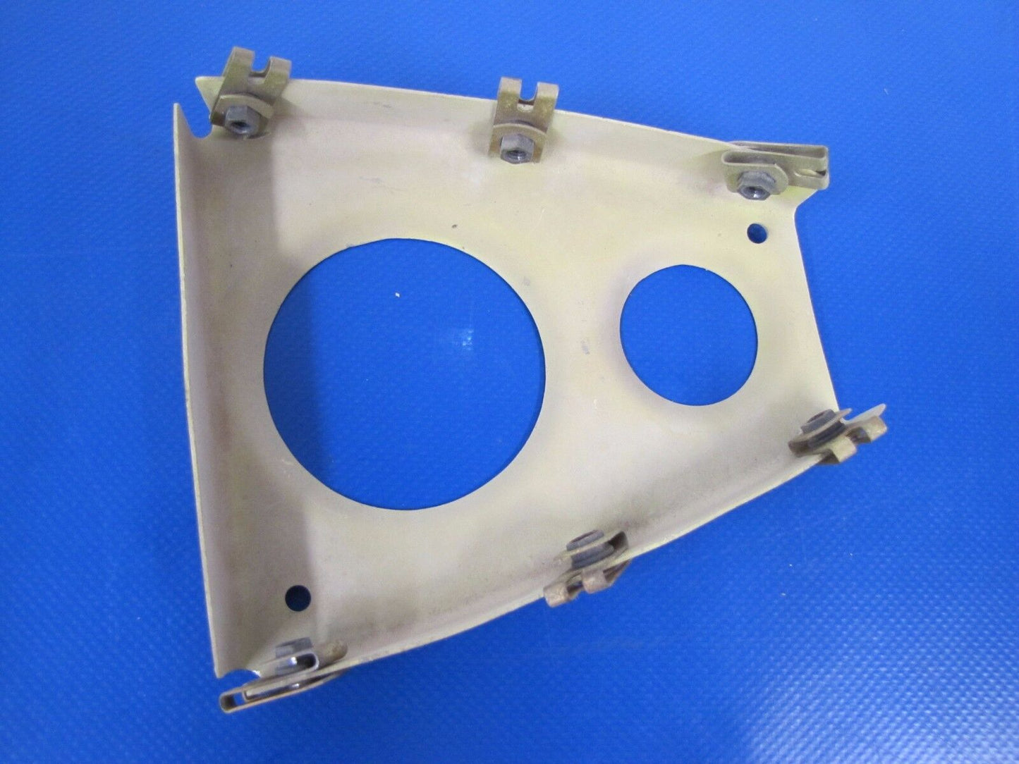 Beech Baron 58 Bulkhead Assy Dorsal Fin P/N 96-440015-45 (0317-34)