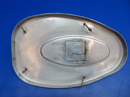 Piper PA-28R-201T Air Filter Box Assy w/ Cover P/N 35706-05, 35706-08 (1122-716)