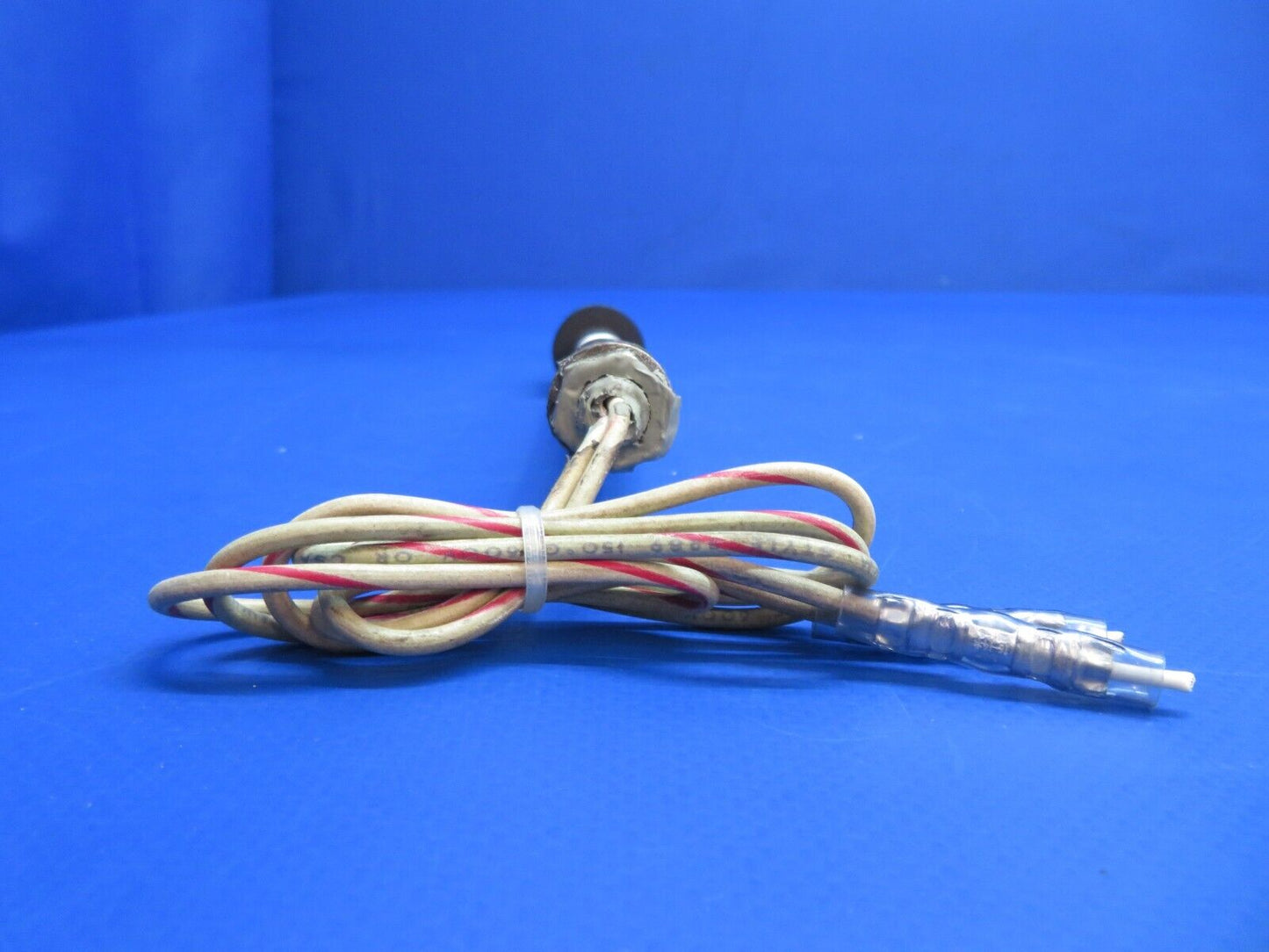 Piper Aerostar 602P Machen Fuel Float Valve P/N 76-20005-3 (0223-737)