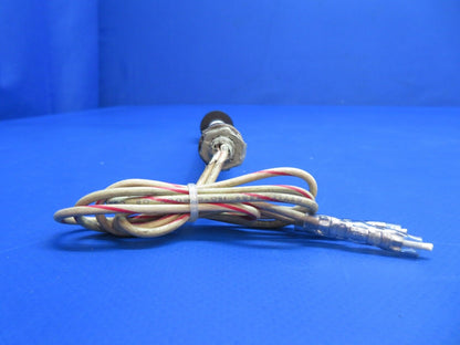 Piper Aerostar 602P Machen Fuel Float Valve P/N 76-20005-3 (0223-737)