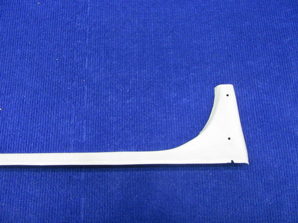 Piper PA-32-300 Bottom & Top Door Window Trim P/N 63151-02, 63151-03 (1121-459)