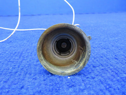 Beech Baron 58 Grimes Position Light w/ Green Lens P/N A-1815A-G-7512 (0722-307)