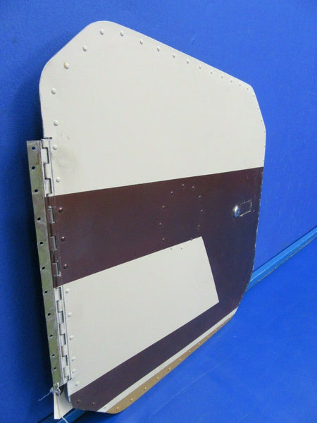 Early Cessna 310 Baggage Door 0891001-3 (1219-42)