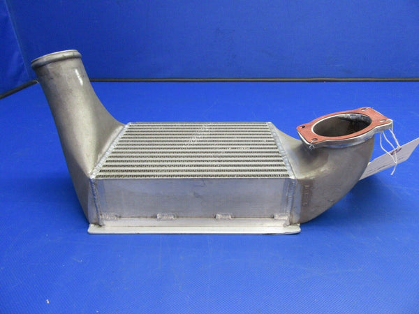 Cessna 210 / T210N Turbocharger Intercooler Continental TSIO-520 (1021-325)