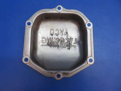 Lycoming O-235, O-320, O-360, O-540 Rocker Cover P/N 61247 LOT OF 4 (0423-05)