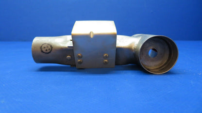 Cessna 421 Janitrol / Hartzell Switch Assy Airflow P/N G721991 NOS (0523-111)