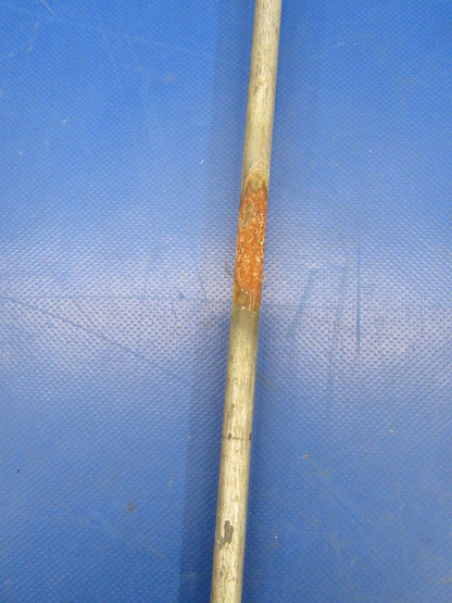 Cessna 310 Fuel Selector Handle Torque Tube PN 0513107-4 & 0820000-17 (1118-105)