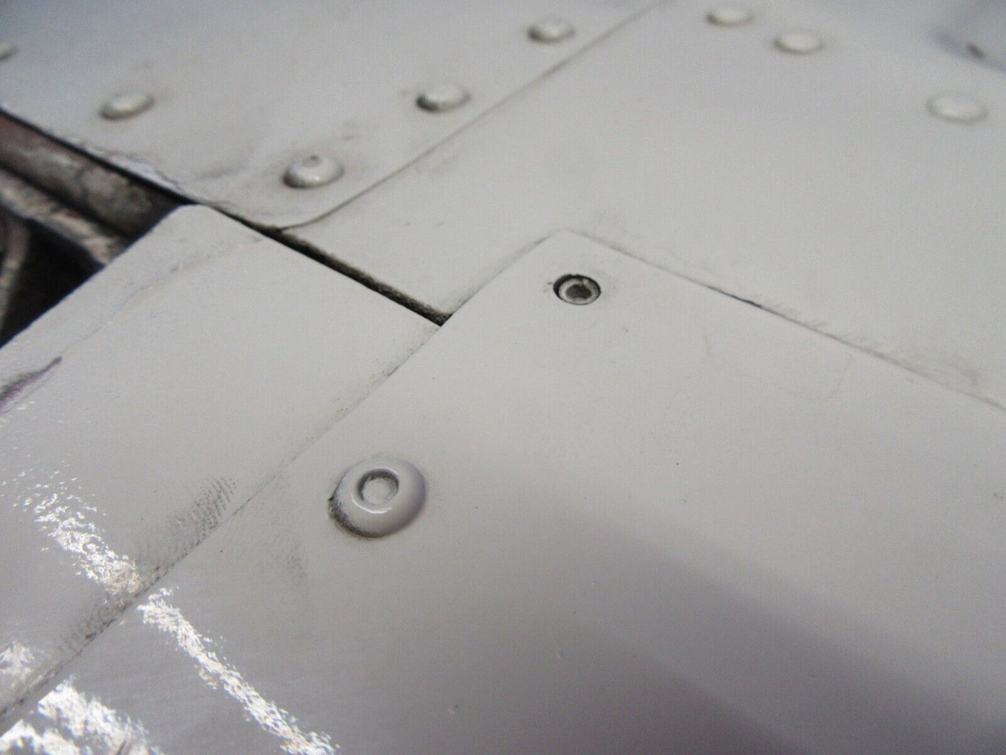 Piper PA-28 Stabilator P/N 63460-00 (0423-210)