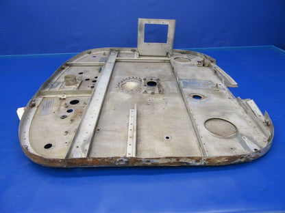 Beech Sierra C24R Firewall P/N 169-400010-157 (0119-294)