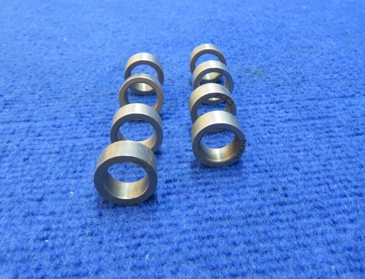 TCM Bushing Crankshaft Damper P/N 350998P003 LOT OF 8 NOS (0722-15)