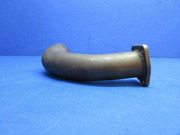 Cessna 421C RH Exhaust w/ Probe Holes P/N 5155166-8 (1023-962)