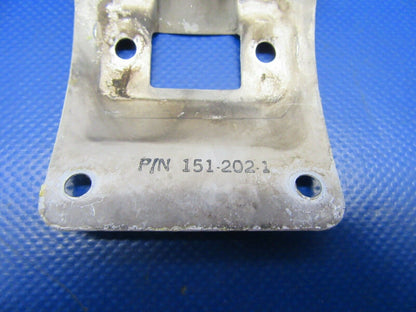Safe Flight Cover Plate for Lift Detector P/N 151-202-1 (0219-424)