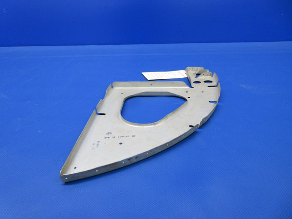 Beech B55 / E55 Fuselage Nose Bulkhead RH Sta. 21.62 95-410006-43 NOS (0224-658)