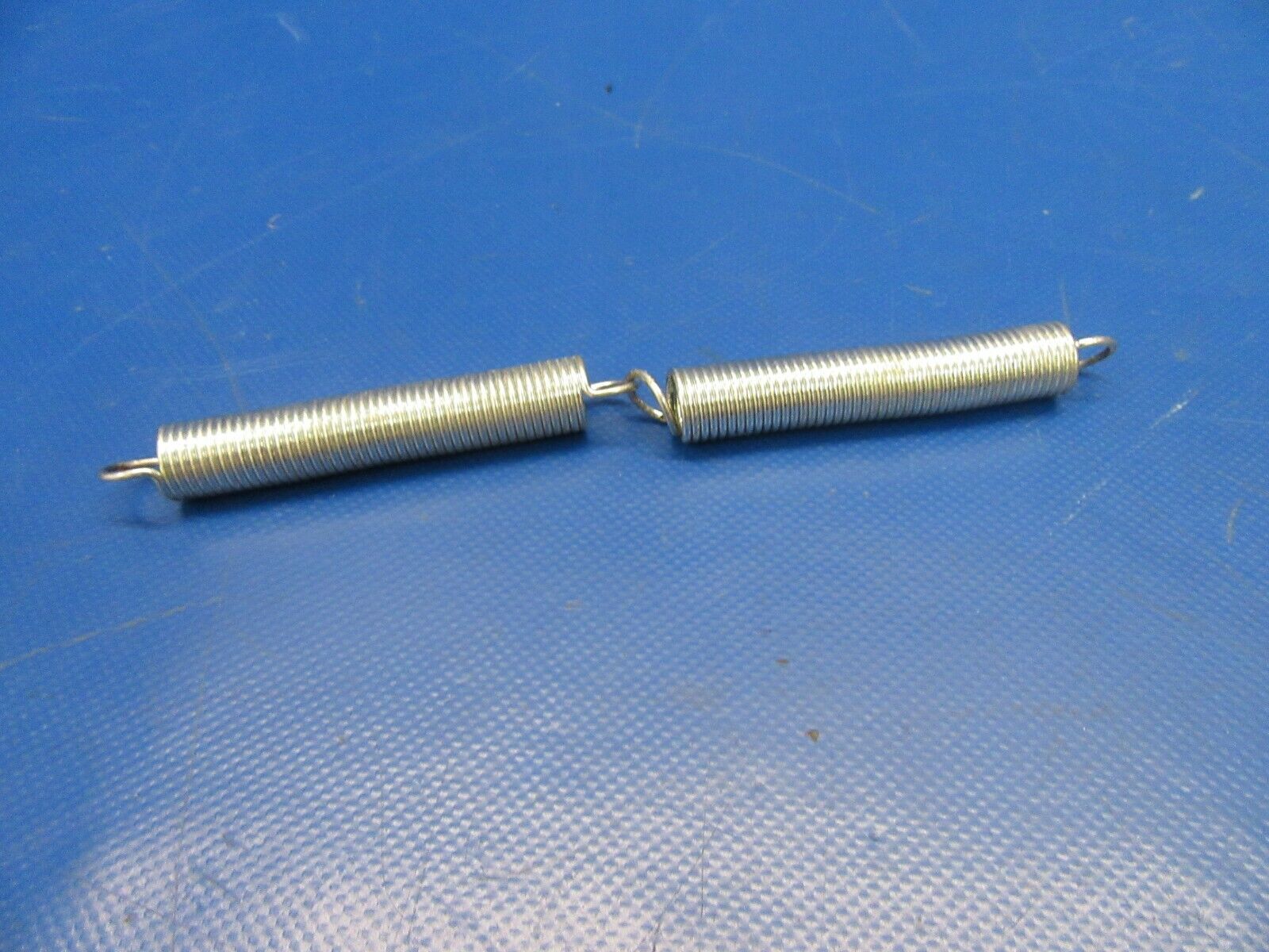 Diamond DA40-180 Tension Spring P/N RZ-109CL_W1.4310 (0219-439)