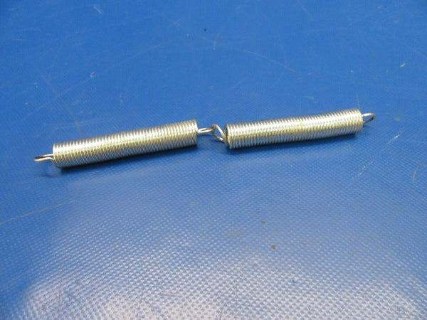 Diamond DA40-180 Tension Spring P/N RZ-109CL_W1.4310 (0219-439)