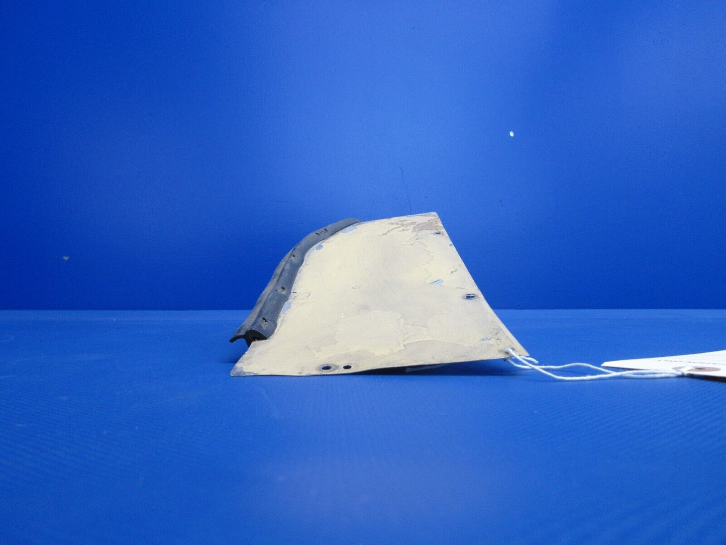 Aeronca 7AC RH Front Wing Gap Cover P/N 3-451R (0124-1291)