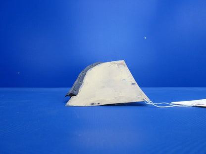 Aeronca 7AC RH Front Wing Gap Cover P/N 3-451R (0124-1291)