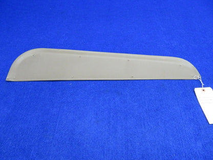 Cessna 172 Panel LH Door Accent P/N 0519046-3 (0222-387)