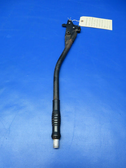 Piper PA-24-180 Flap Lever Assy P/N 20974-000 (1223-250)