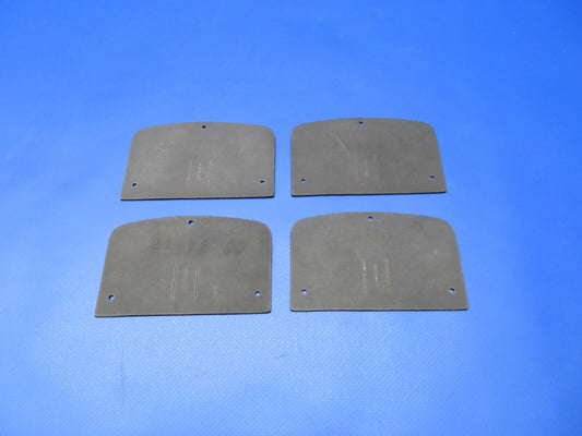 Piper Door Latch Seal P/N 21478-000 LOT OF 4 NOS (0922-360)