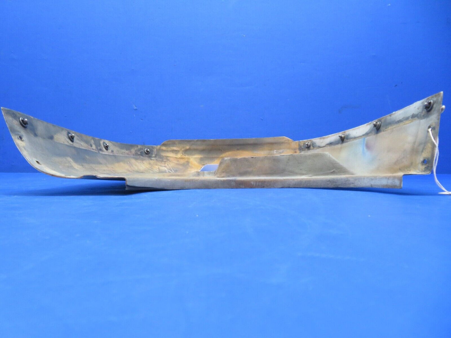 Cessna 310 / 310Q LH Nose Cap Assy PN 0851119-15 (0923-468)