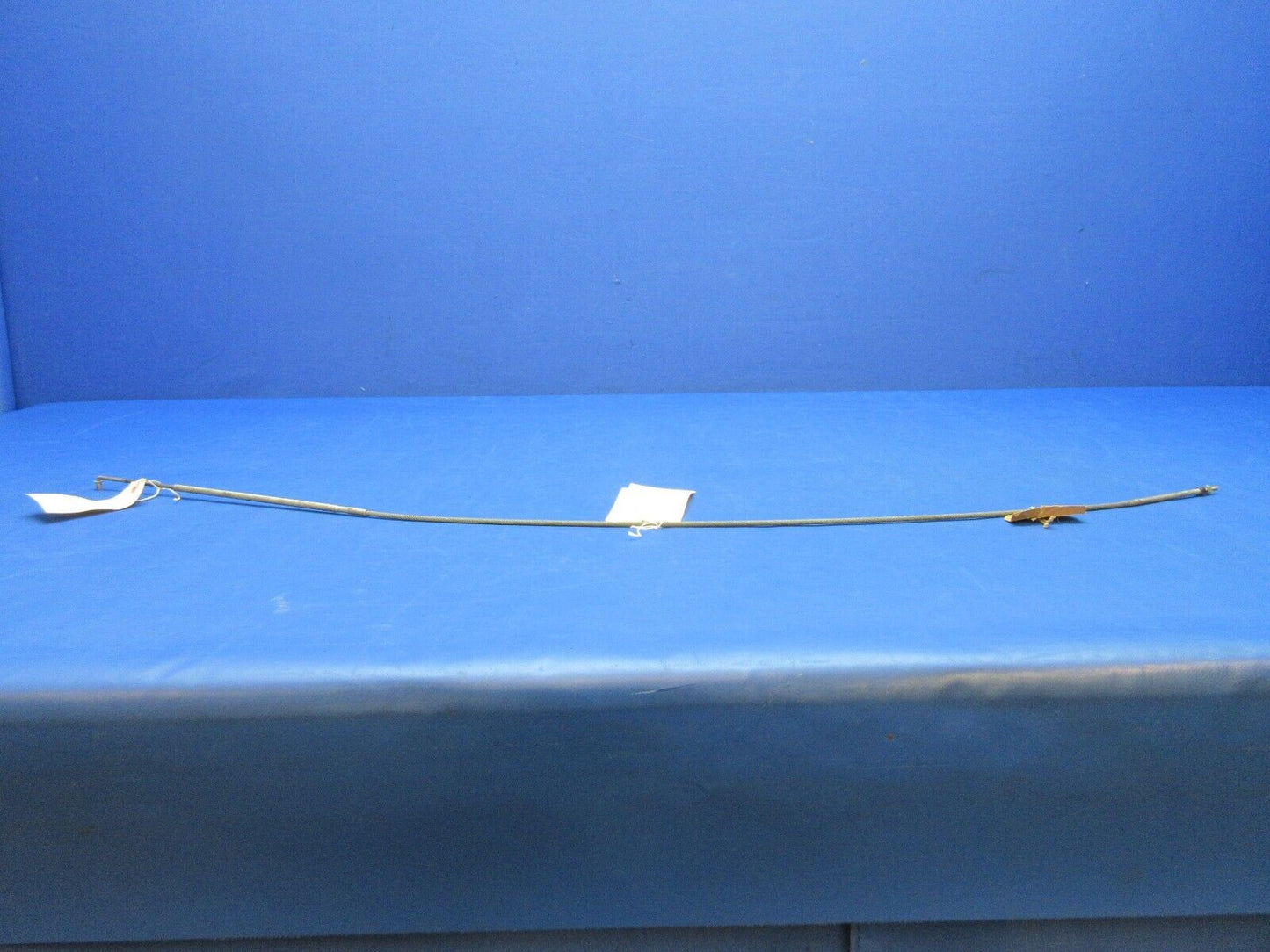 Piper Throttle Cable - 54" P/N 12694 (1023-975)