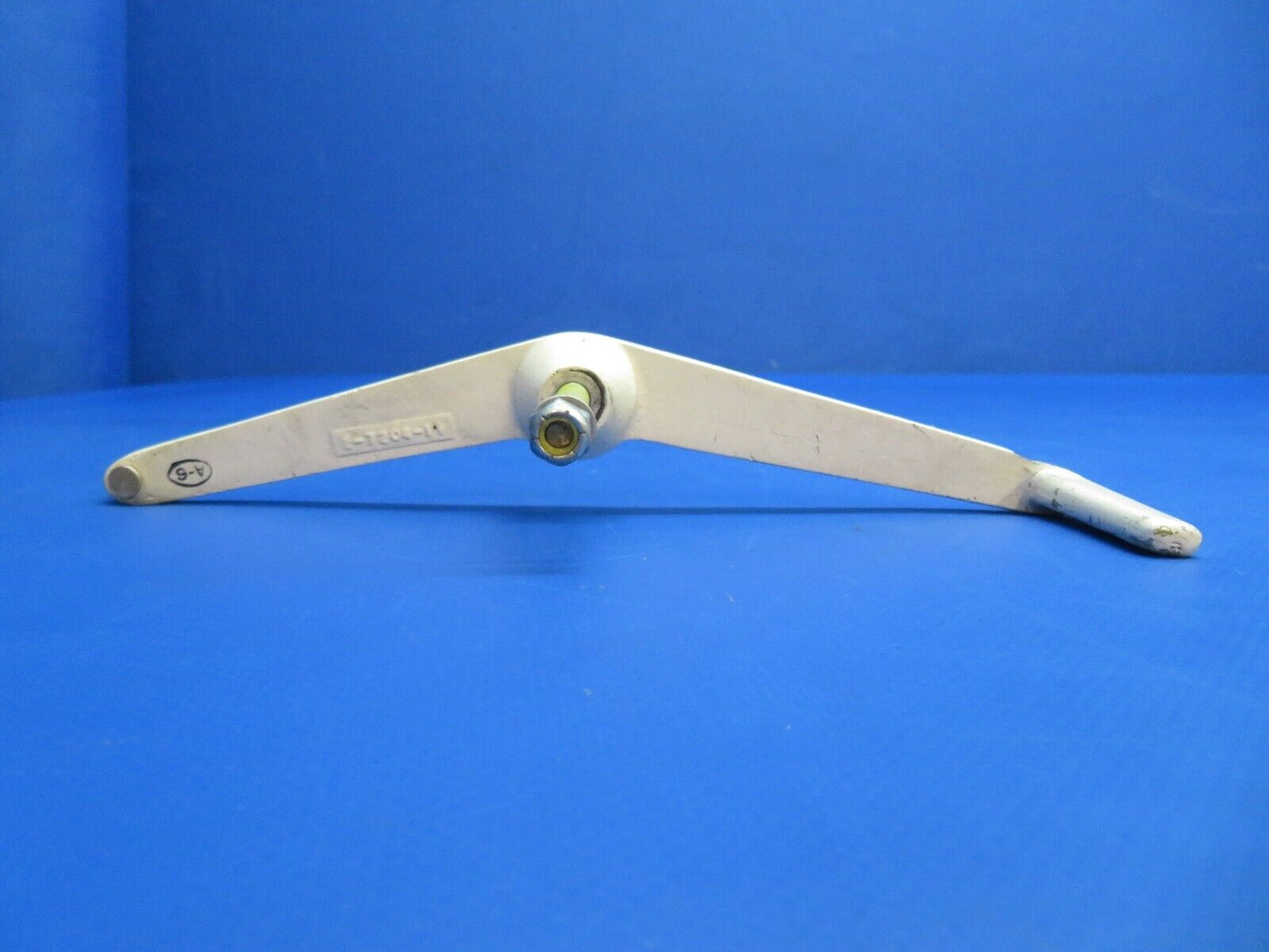 Lake LA-4-200 Water Rudder Control Handle P/N 2-7204 (1222-718)