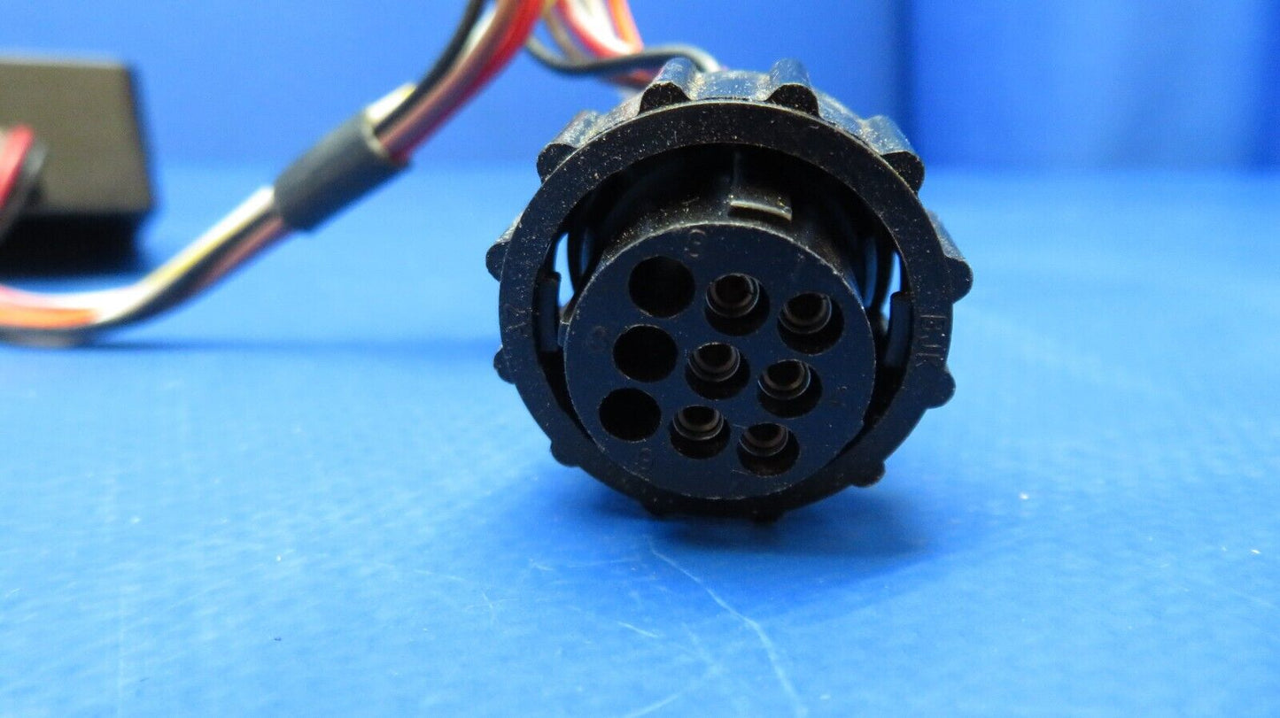 Electronics International FM-RPM-6  (0523-822)