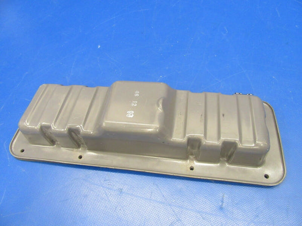 Cirrus SR-22 Auxiliary Battery Box Assembly P/N 50979-001 (1019-387)