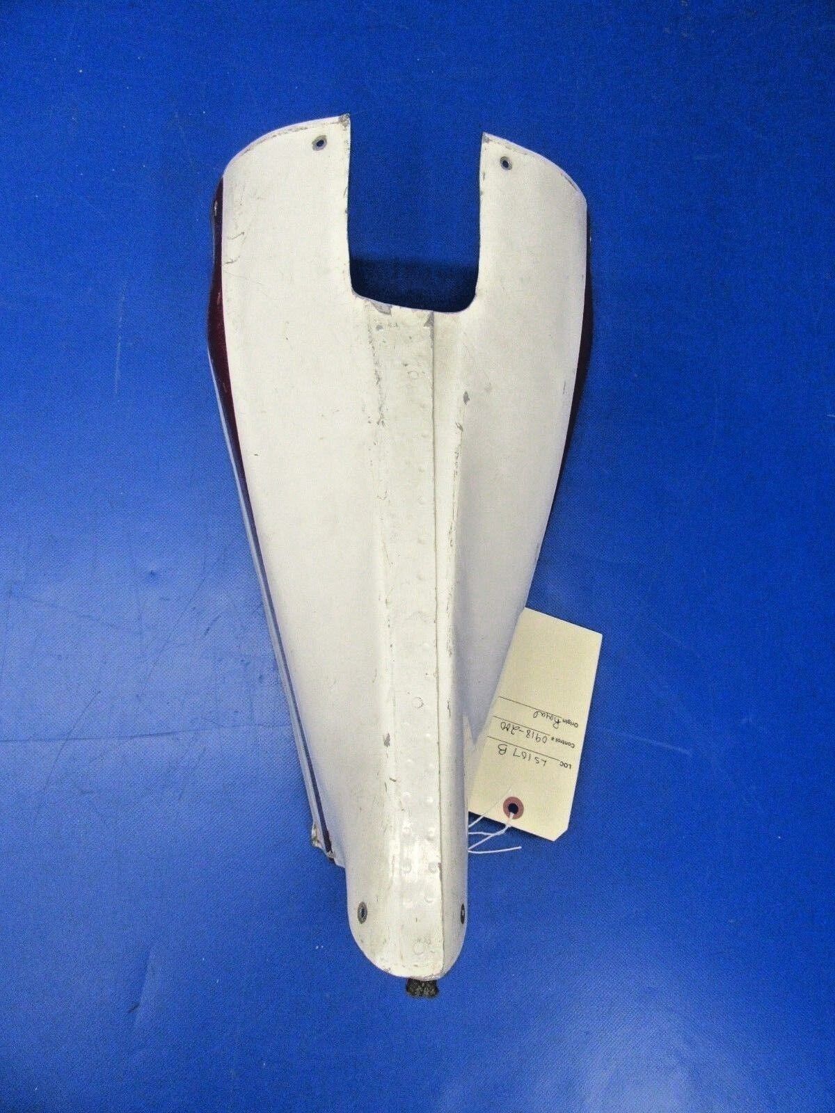 Piper Comanche Tailcone Upper (0918-200)