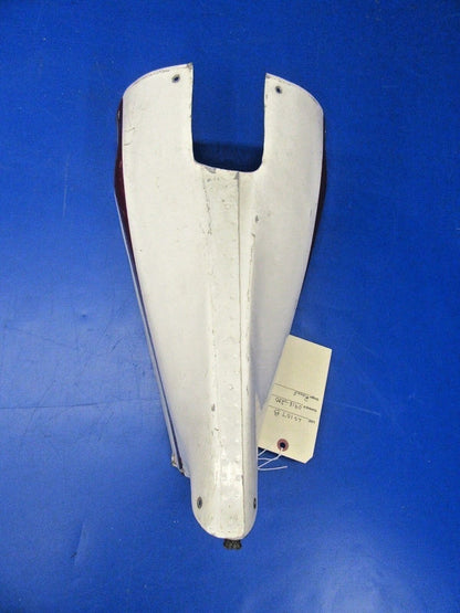 Piper Comanche Tailcone Upper (0918-200)
