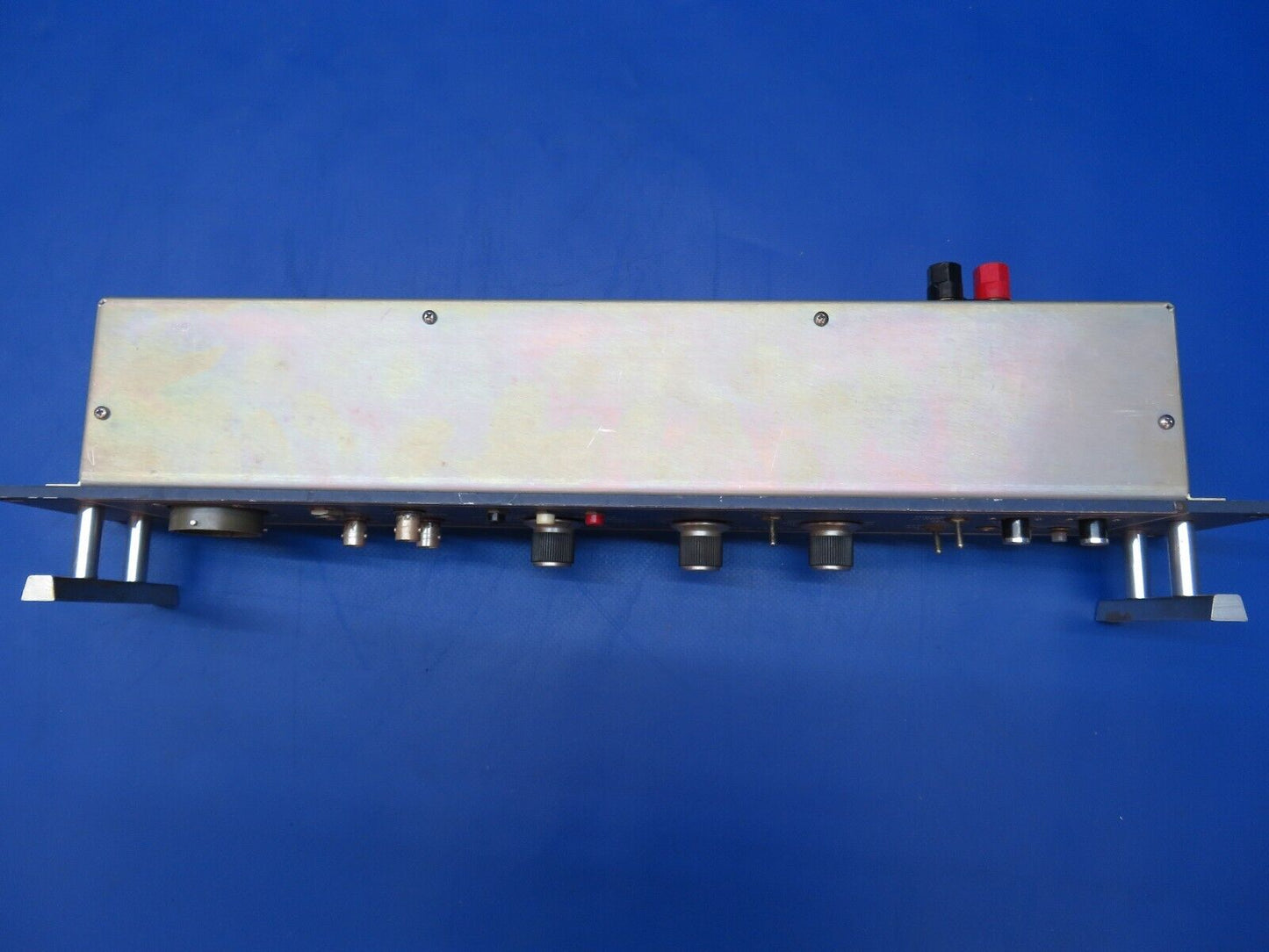 Collins DME Test Set P/N 622-3882-001 (1122-374)