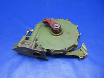 Cessna 401 / 401A Actuator Gear Box Assy Landing Gear P/N 0894000-11 (0124-118)