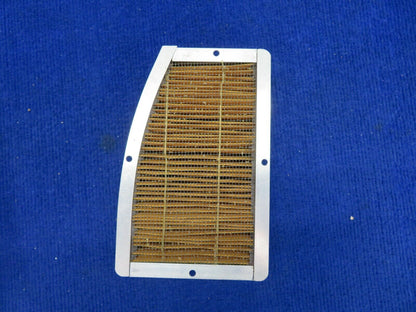 Cessna Carburetor Air Filter P/N AM102135FP, 1250704-3 NOS (0522-545)
