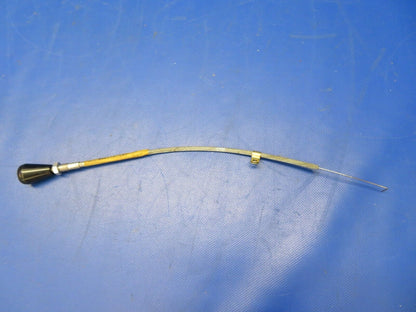 Mooney M20 / M20K Cabin Air Control P/N 640257-021 Length 15-1/2" (0821-734)