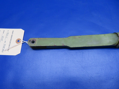 Cessna 401 / 401A RH INBD MG Retract Tube Assy P/N 5045009-10 (1223-379)