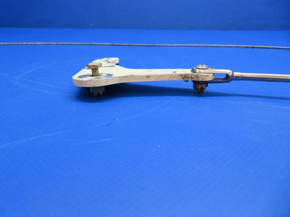 Bellanca 17-30 Viking Aileron Bellcrank Assy P/N 195503-10 (0922-660)