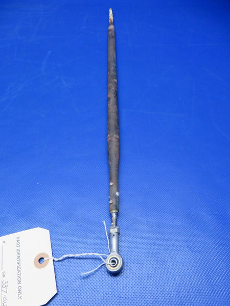 Cessna 337 / 337E Aileron Control Rod Assy 31-3/4" P/N 1462001-5 (0124-245)