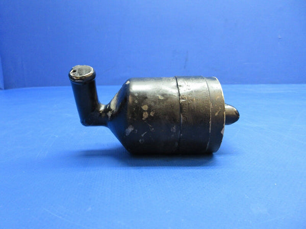 Cessna 310 Pesco Air Oil Separator P/N NAF47089 (0723-202)