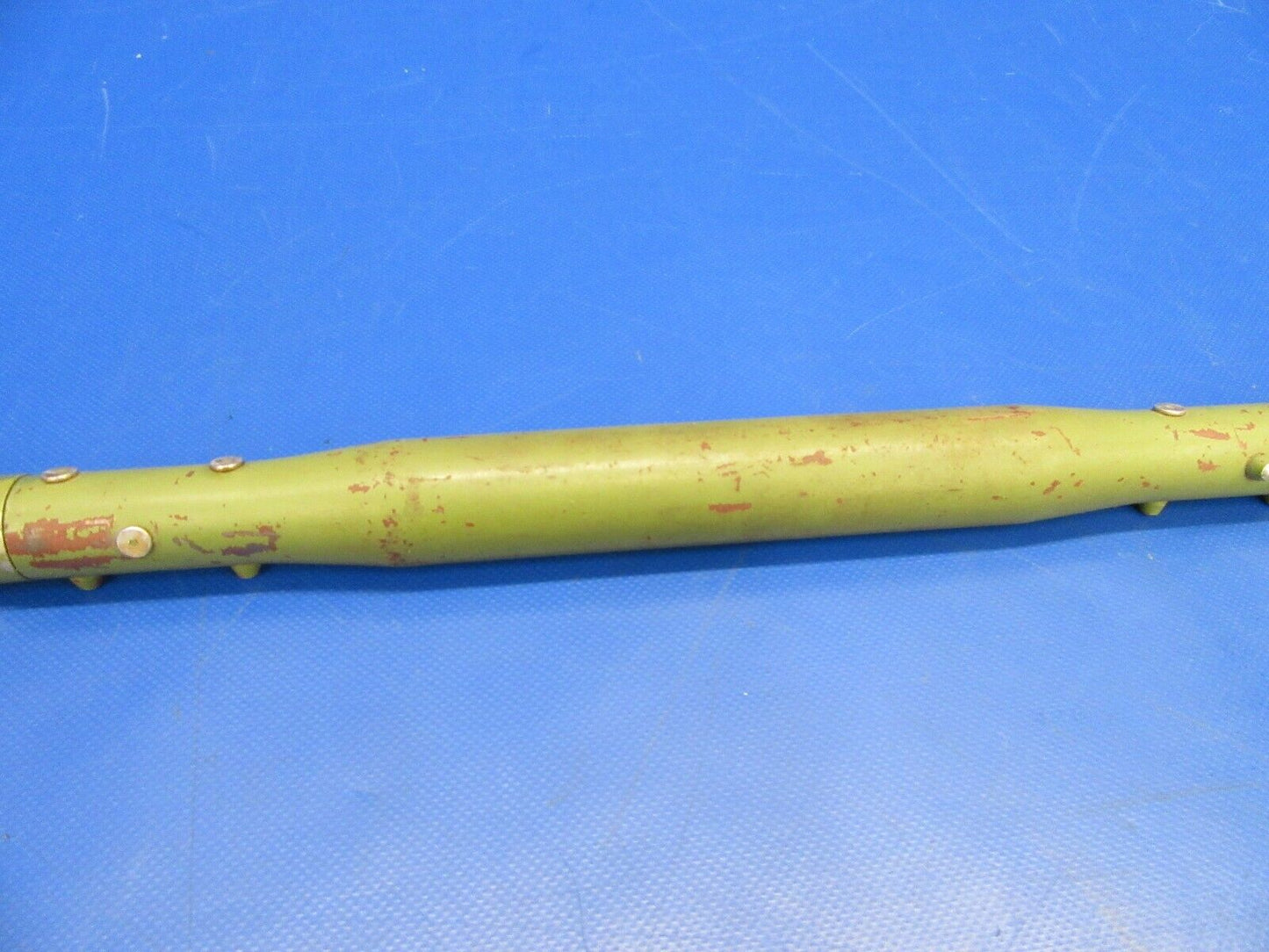 Cessna 310 / T310Q Nose Gear Retract Tube Assy P/N 0843406-1 (0619-111)
