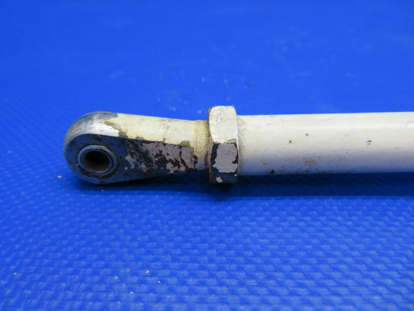 Piper PA-28-140 Cherokee Arm Stabilator Trim P/N 65248-00, 65248-000 (1220-332)