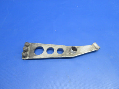 Cessna 210 Turbo Charger Support Assy FWD Upper P/N 1250818-16 (0124-1344)